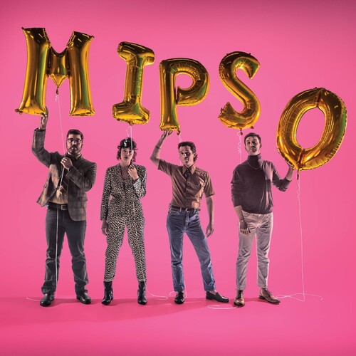 Mipso - Old Time Reverie