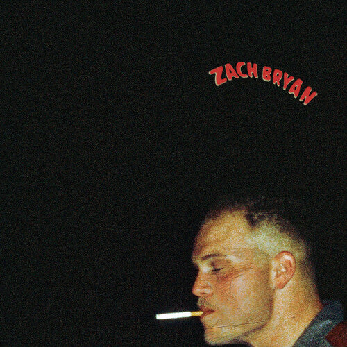 Bryan, Zach - Zach Bryan (CD)