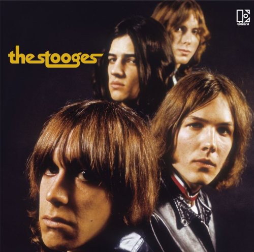 Stooges, The - The Stooges (180 Gram)