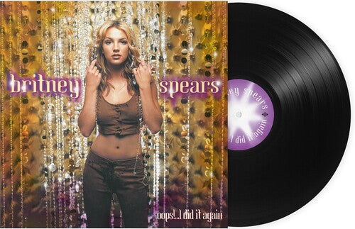 Spears, Britney - Oops... I Did It Again