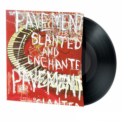 Pavement - Slanted & Enchanted