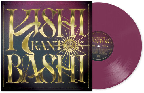 Kishi Bashi - Kantos (Purple Vinyl)