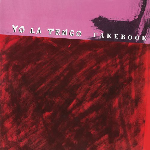 Yo La Tengo - Fakebook (Digital Download)