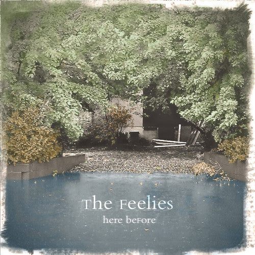 Feelies, The - Here Before (180 Gram, Digital Download)