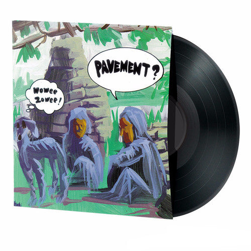 Pavement - Wowee Zowee