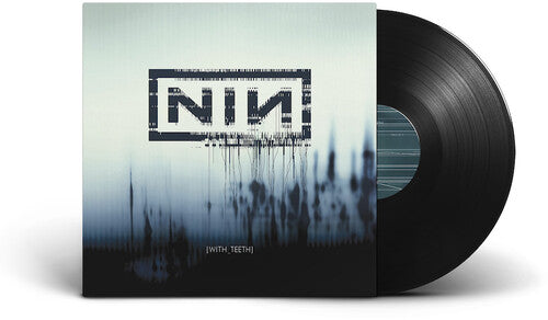 Nine Inch Nails - With Teeth (180 Gram)