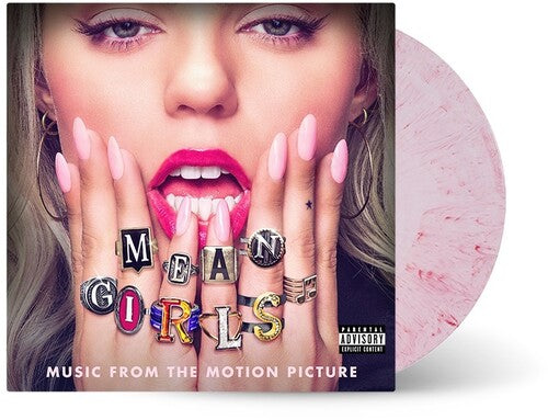 Various - Mean Girls (Music From The Motion Picture) (Colored Vinyl)