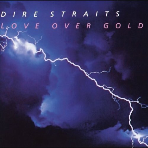 Dire Straits - Love Over Gold (Holland) (Pre - Loved) - NM 602537529063 - Vinyl LP's - Yellow Racket Records