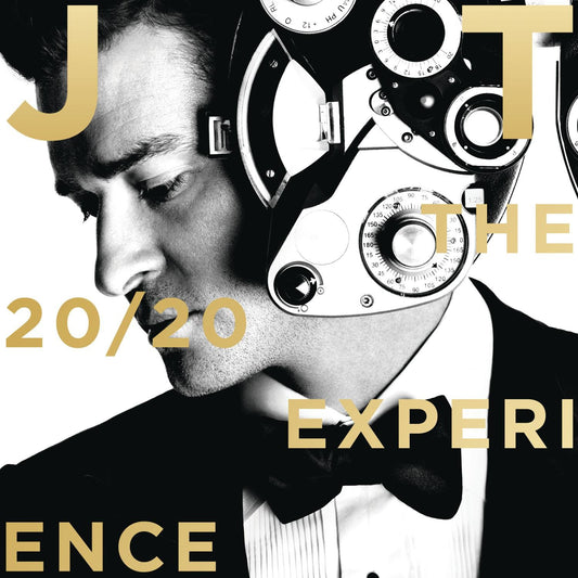 Timberlake, Justin - 20/20 Experience