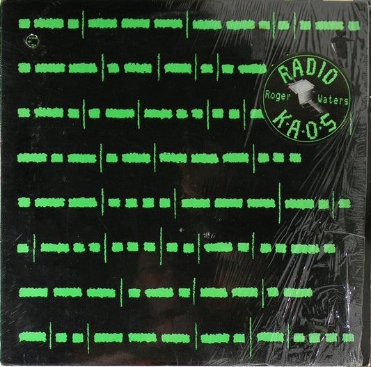 Waters, Roger - Radio K.O.A.S. (Pre-Loved)