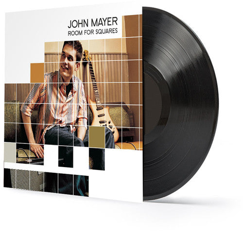 Mayer, John - Room for Squares