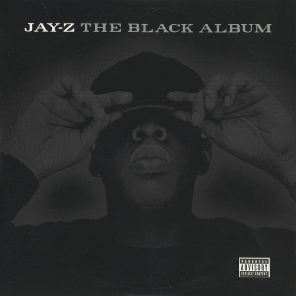 JAY-Z - Black Album