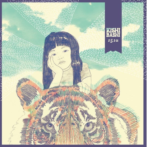 Kishi Bashi - 151A