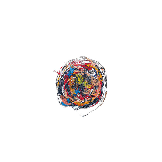 Mewithoutyou - Untitled EP