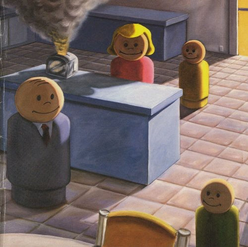 Sunny Day Real Estate - Diary (30th Anniversary, Pearl Vinyl)