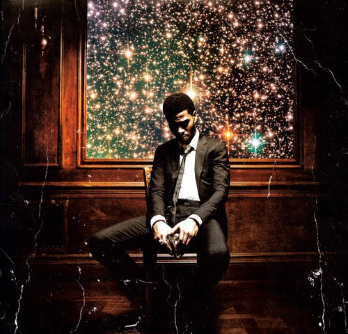 Kid Cudi - Man on the Moon 2: The Legend of Mr Rager