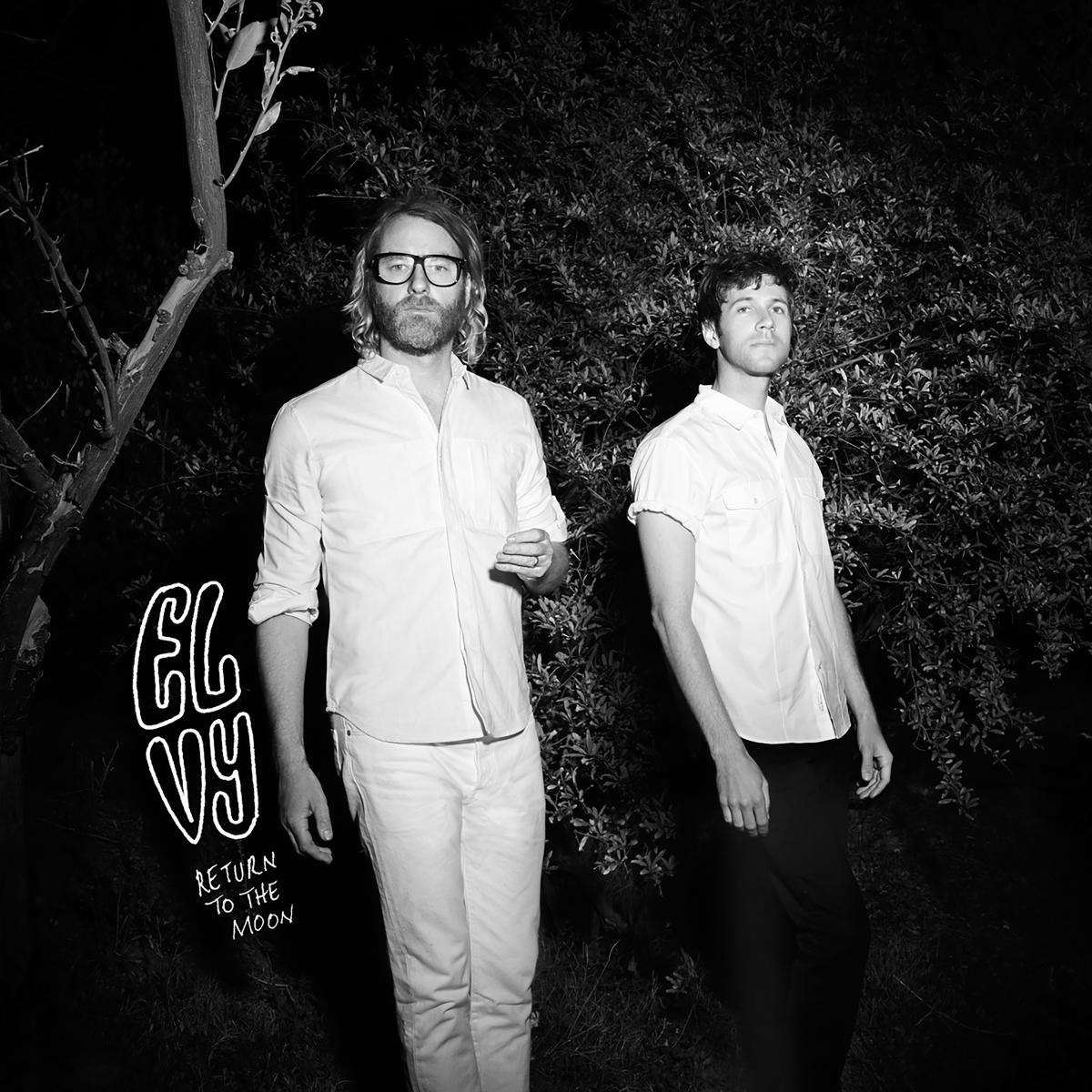 EL VY - Return to the Moon - 652637353013 - LP's - Yellow Racket Records