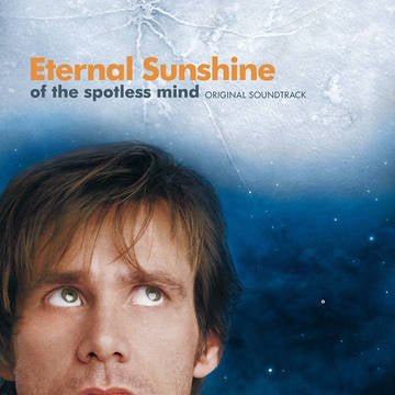 Eternal Sunshine Of The Spotless Mind - O.S.T. (RSD 2021) - 050087473112 - LP's - Yellow Racket Records