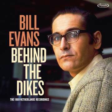 Evans, Bill - Behind The Dikes - 1969 Netherlands Recordings (RSD 2021) - 8435395502990 - LP's - Yellow Racket Records