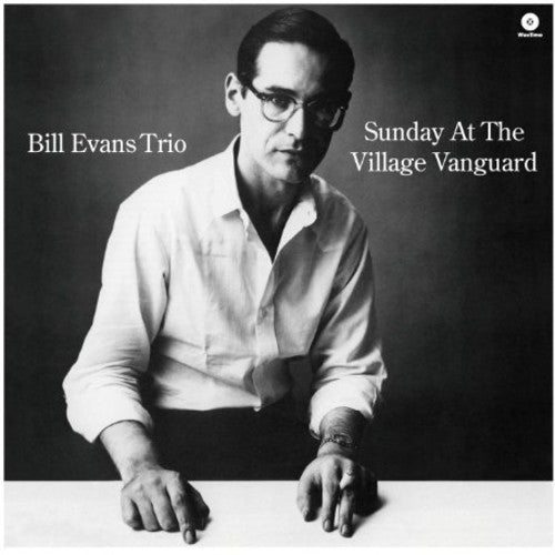 Evans, Bill - Sunday at the Village Vanguard (180 Gram, Import) - 8436028699919 - LP's - Yellow Racket Records