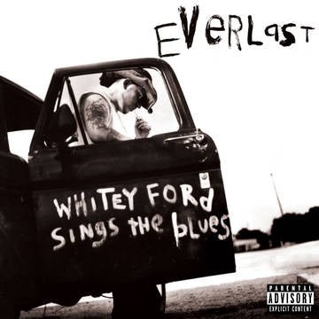 Everlast - Whitey Ford Sings The Blues (RSD 2022) - 016998123607 - LP's - Yellow Racket Records