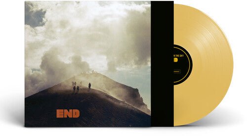 Explosions in the Sky - End (Yellow, 180 Gram Vinyl) - 656605441450 - LP's - Yellow Racket Records