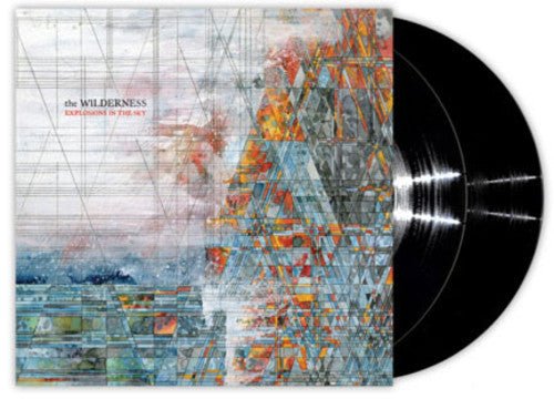 Explosions in the Sky - The Wilderness - 656605327013 - LP's - Yellow Racket Records