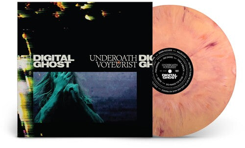 Underoath - Voyeurist: Digital Ghost (Colored Vinyl, RSD 2023)