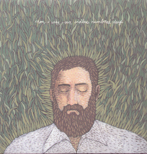 Iron & Wine - Our Endless Numbered Days