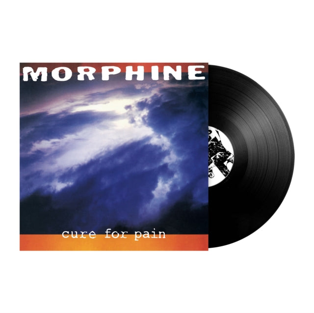 Morphine - Cure for Pain (ROCKTOBER)