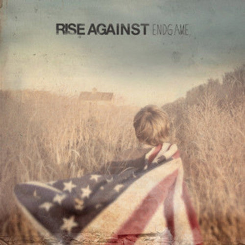 Rise Against - Endgame (MP3 Download)