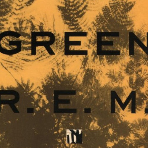 R.E.M. - Green (180 Gram, Remastered)