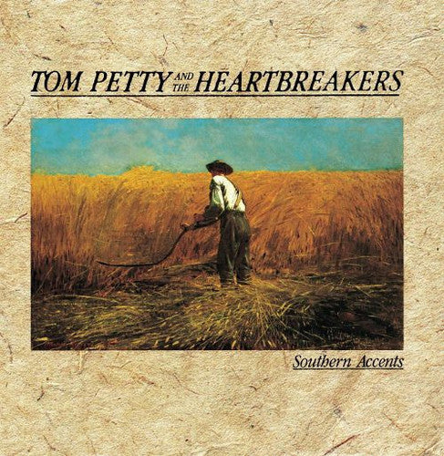 Petty, Tom and The Heartbreakers - Southern Accents (180 Gram)