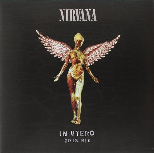 Nirvana - In Utero (Anniversary)