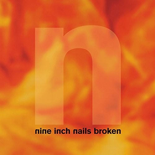 Nine Inch Nails - Broken (Bonus 7")