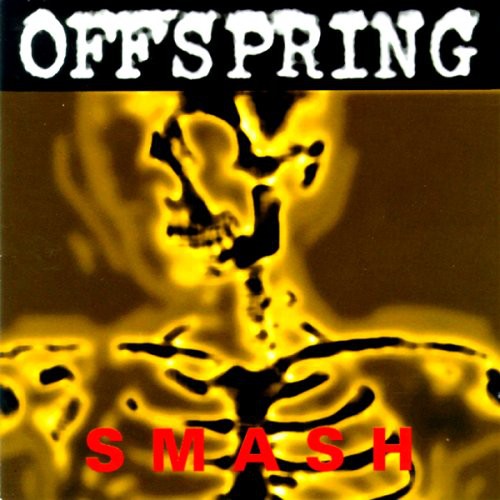 Offspring, The - Smash (Remastered)