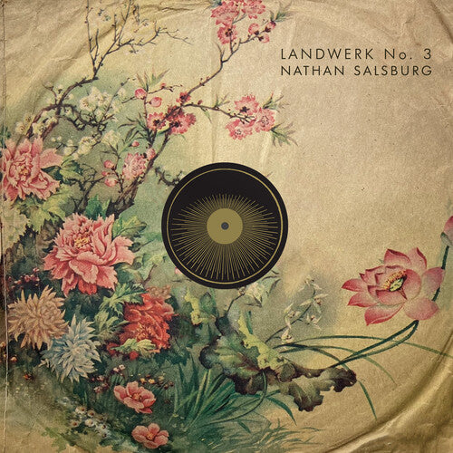 Salsburg, Nathan - Landwerk No. 3