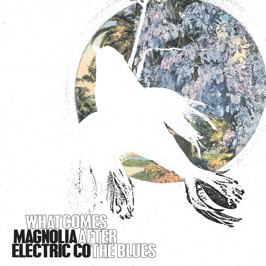 Magnolia Electric Co - What Comes After the Blues