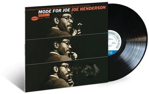Henderson, Joe - Mode for Joe (Blue Note Classic Vinyl Series)