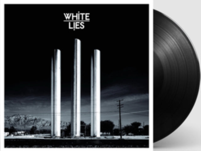 White Lies - To Lose My Life (UK Import)