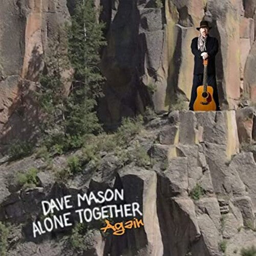 Mason, Dave - Alone Together