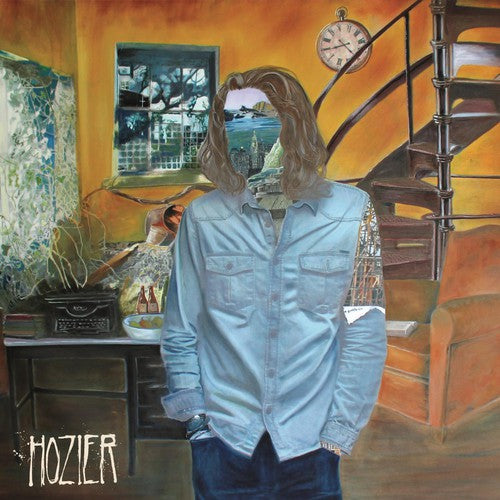 Hozier - Hozier (w/ CD, Gatefold)