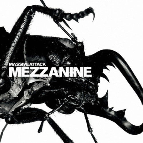 Massive Attack - Mezzanine (180 Gram)