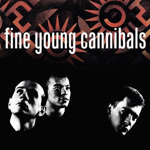 Fine Young Cannibals - Fine Young Cannibals (Colored Vinyl) - 5060555213619 - LP's - Yellow Racket Records