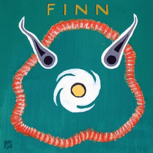 Finn Brothers - Finn - 195081002132 - LP's - Yellow Racket Records