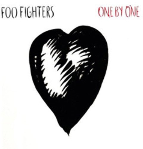Foo Fighters - One by One (MP3 Download) - 886979832619 - LP's - Yellow Racket Records