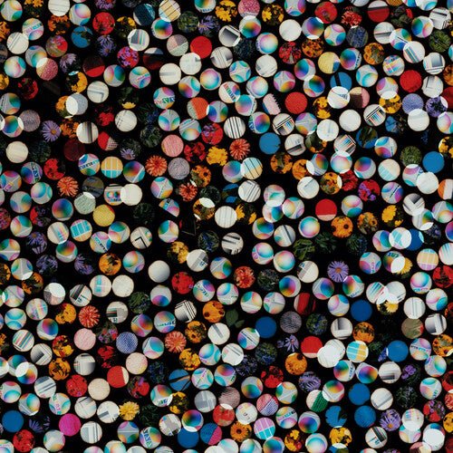 Four Tet - There Is Love In You - 656605394213 - LP's - Yellow Racket Records
