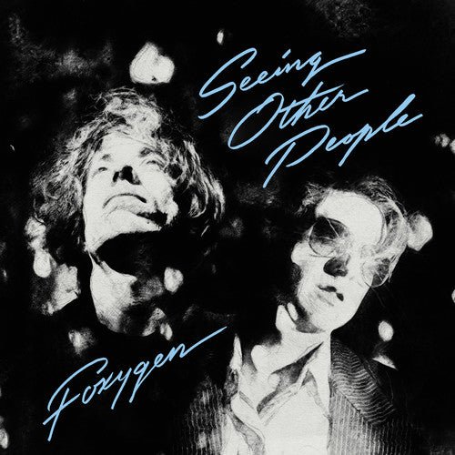Foxygen - Seeing Other People (Pink Vinyl, 2LP) - 656605232737 - LP's - Yellow Racket Records