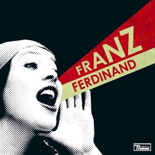 Franz Ferdinand - You Could Have It So Much Better - 887828016112 - LP's - Yellow Racket Records