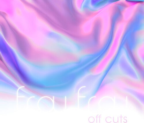 Frou Frou - Off Cuts (White Vinyl, RSD 2023) - 843563157084 - LP's - Yellow Racket Records